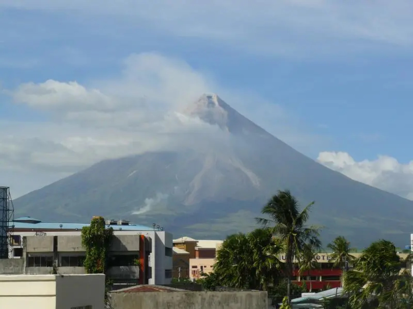 Third and Seans Place