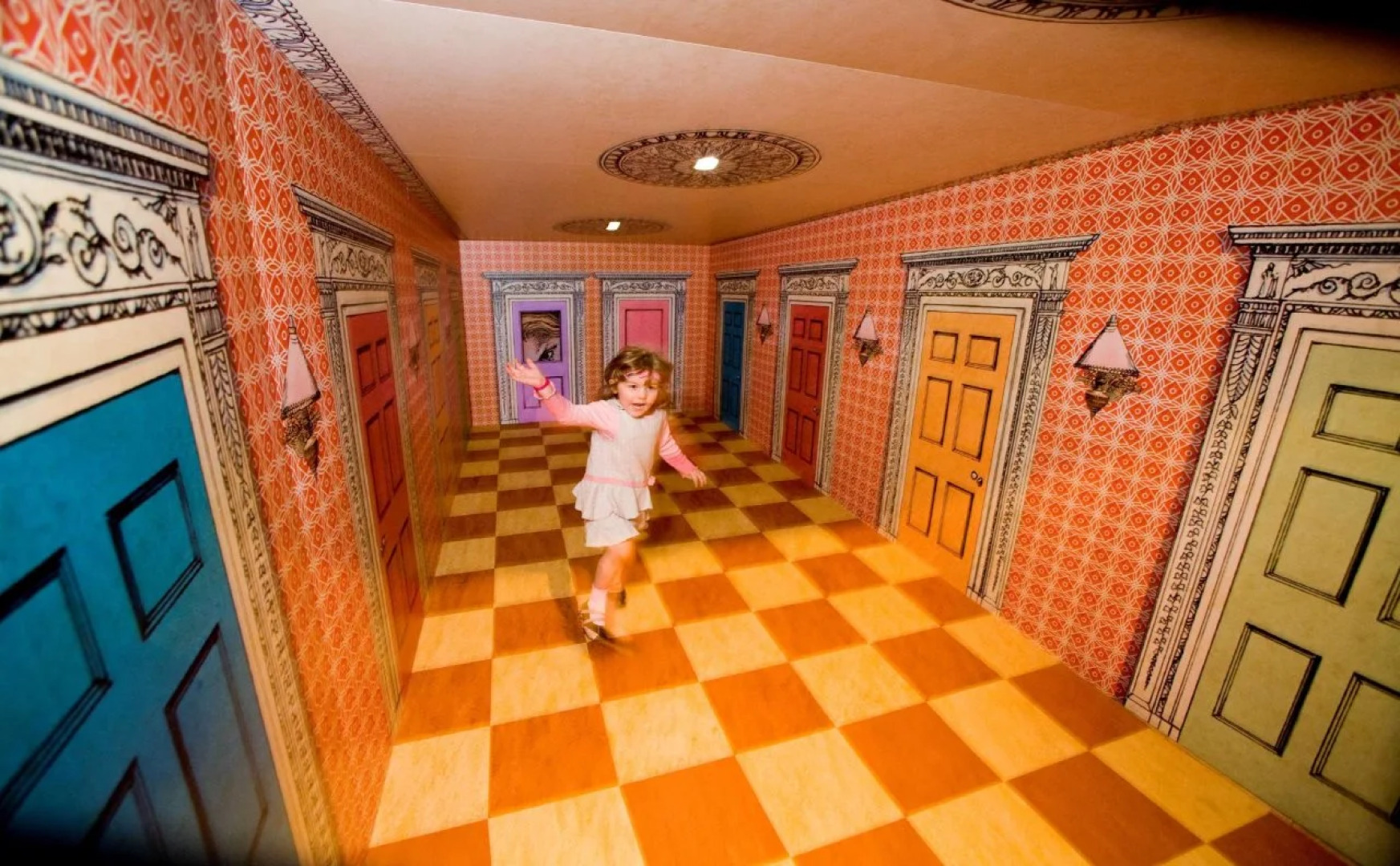 Hampton Inn Philadelphia Center City-Convention Center