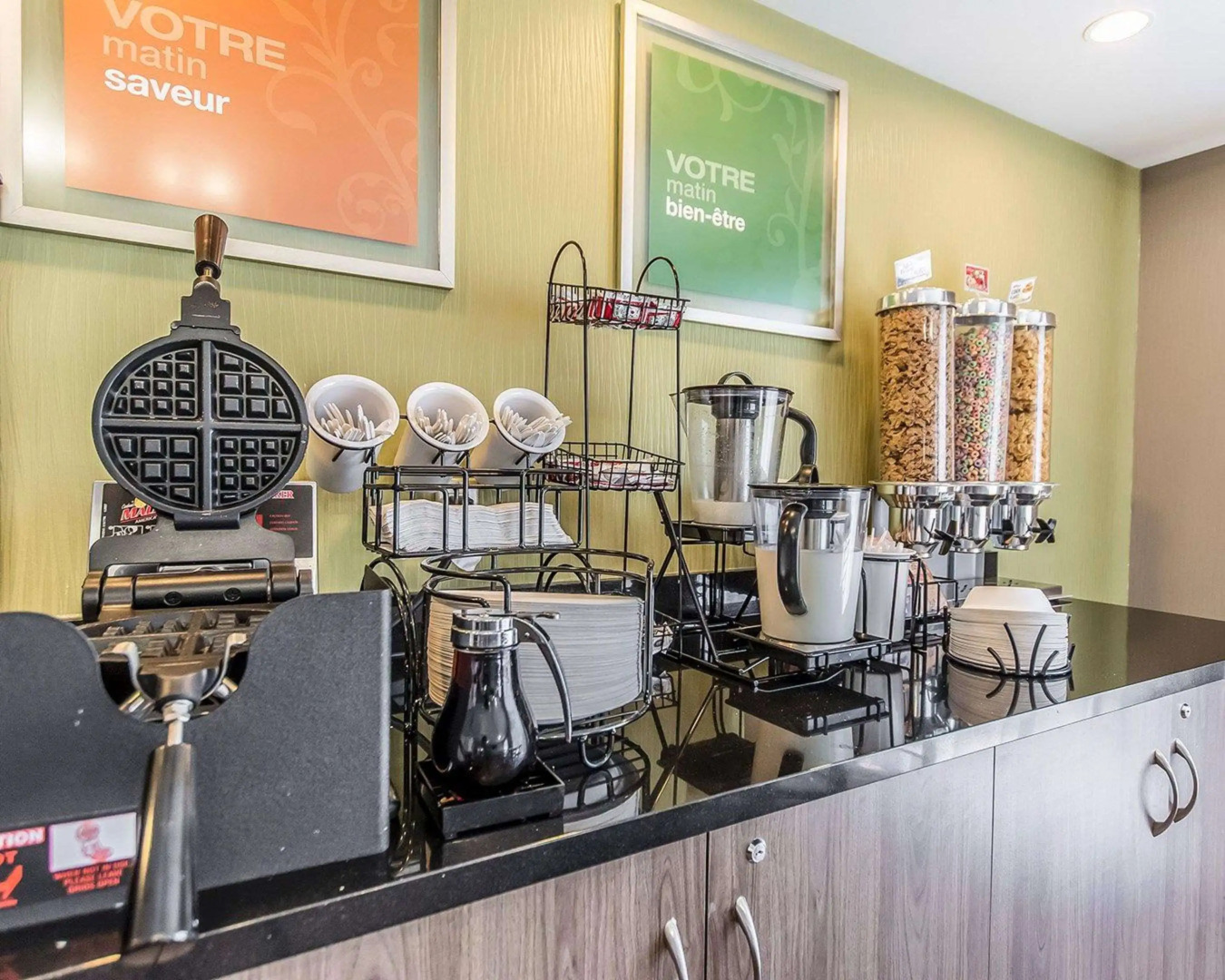 Comfort Inn Riviere-du-Loup