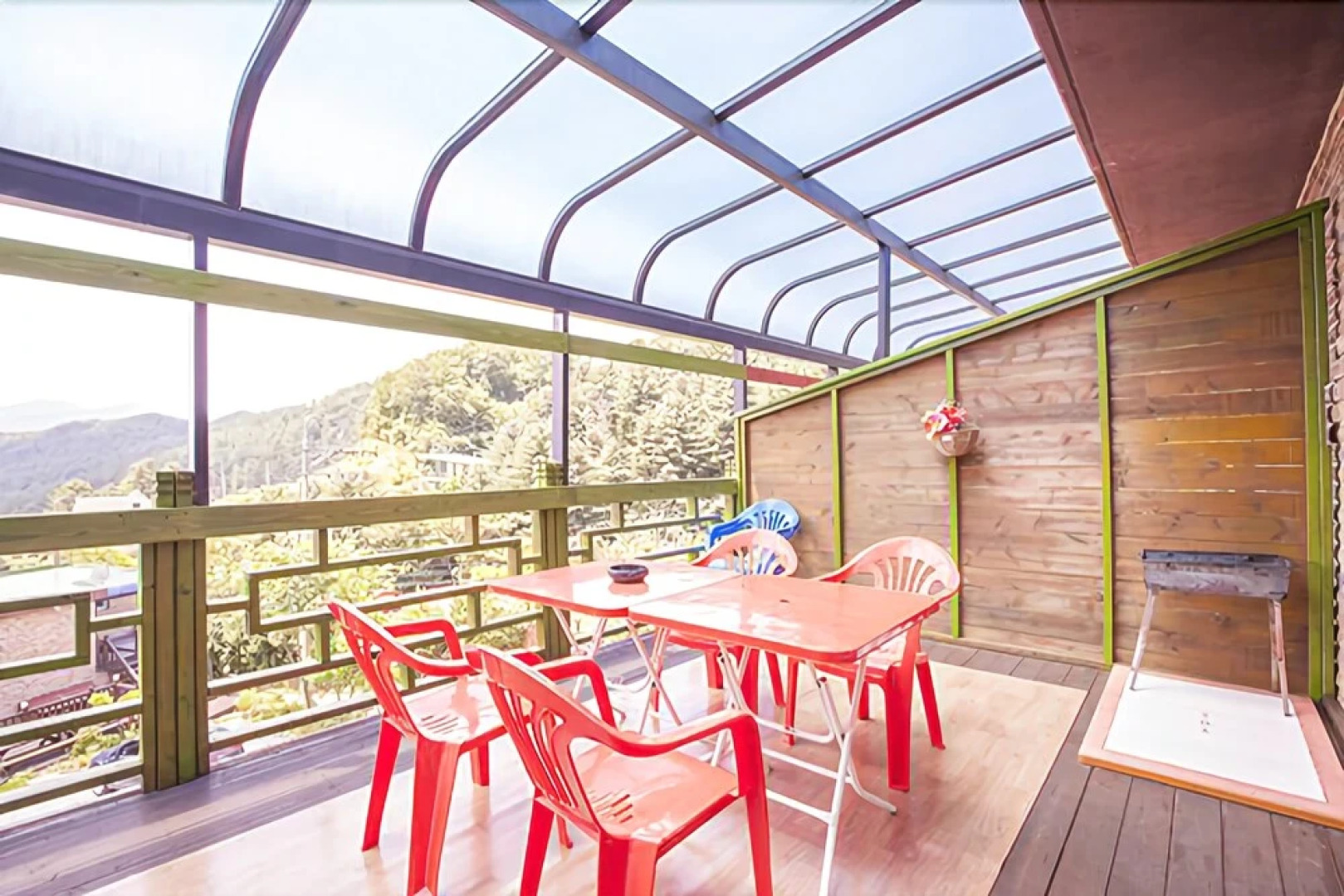 Namyangjulotto Pension