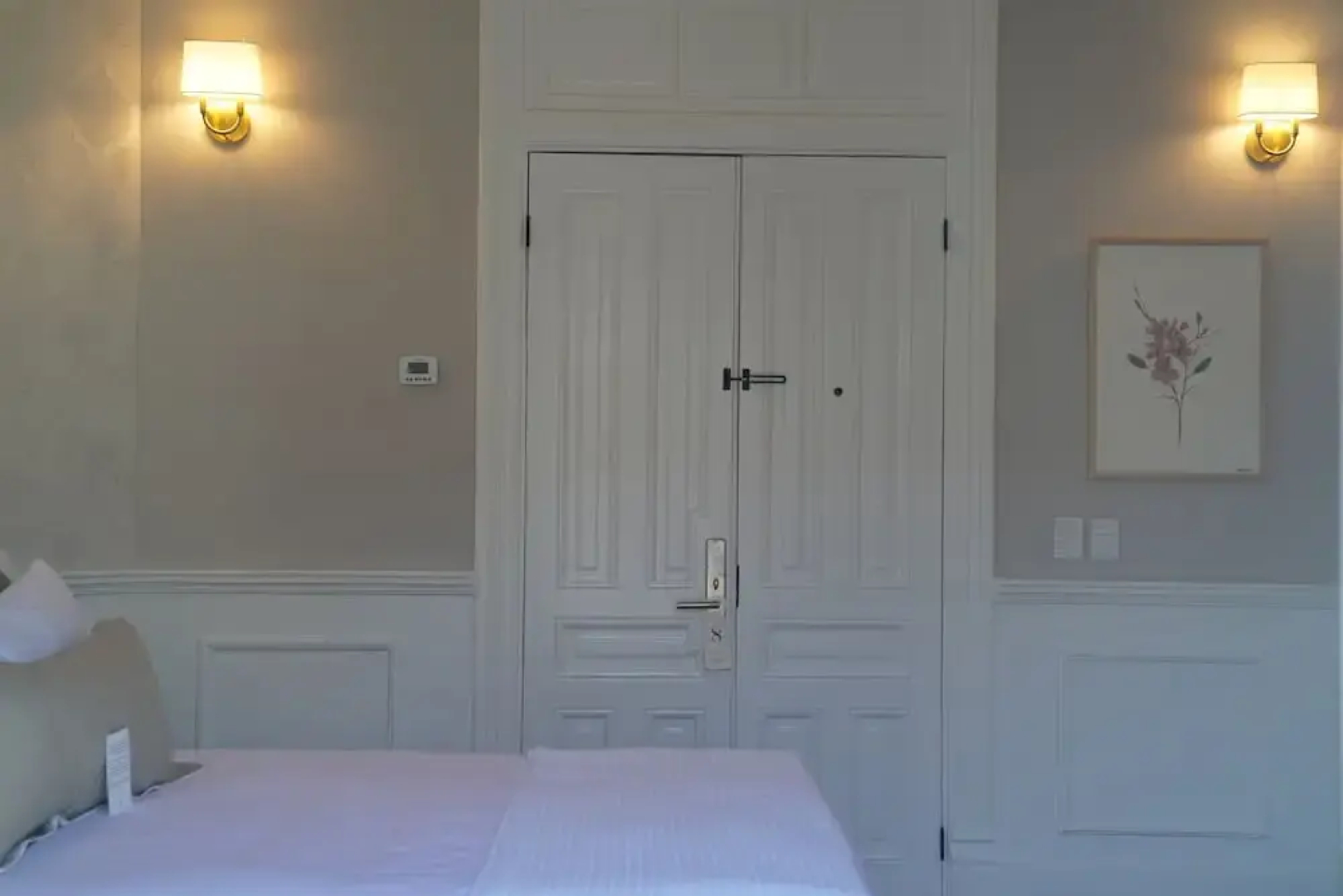 Quinto Hotel Boutique