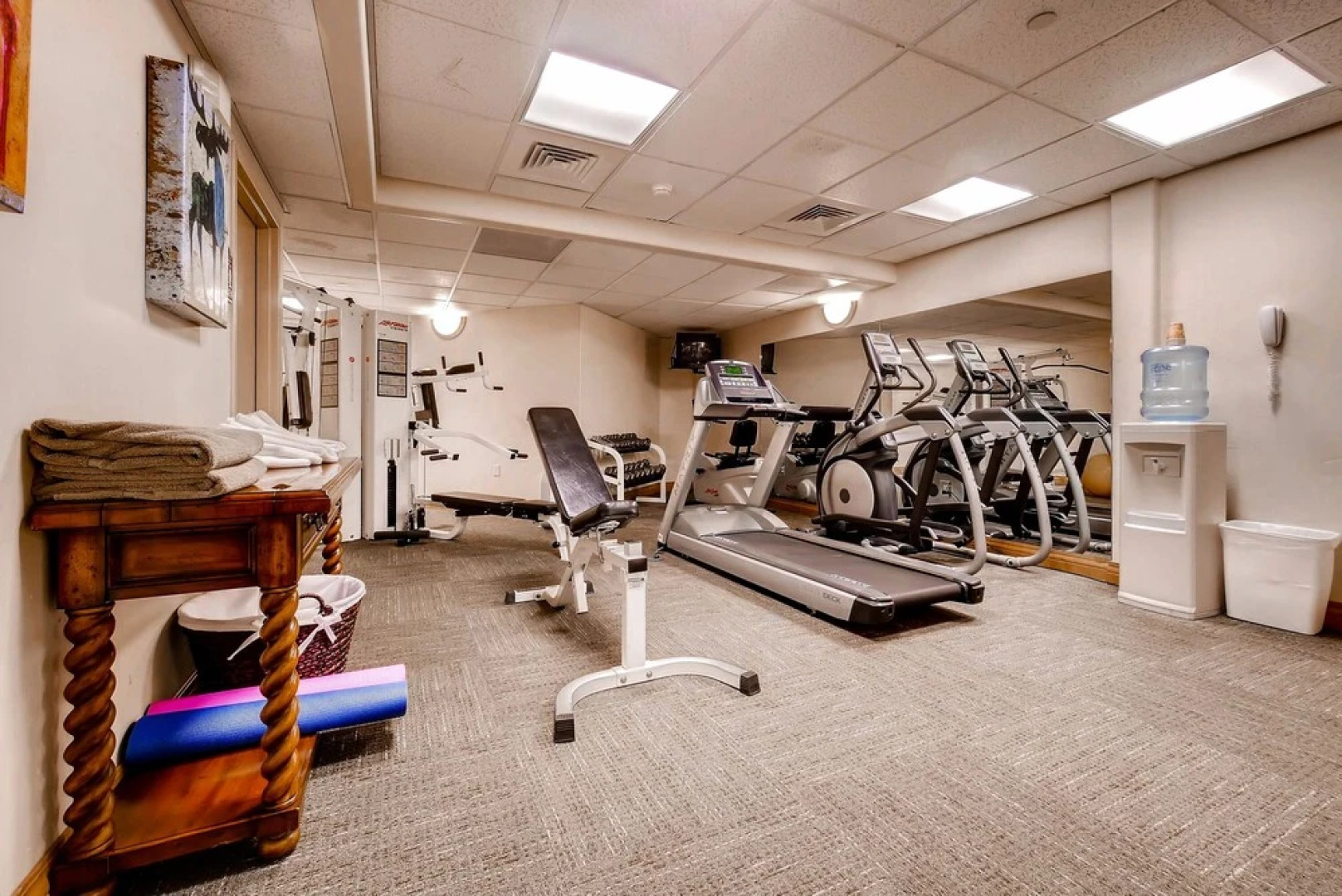 Chateau Chamonix by Steamboat Resorts