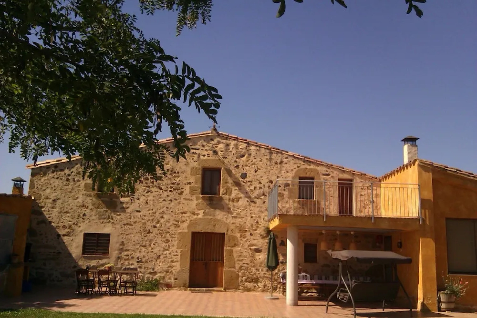 Casa Rural Cal Sastre de Cartellà