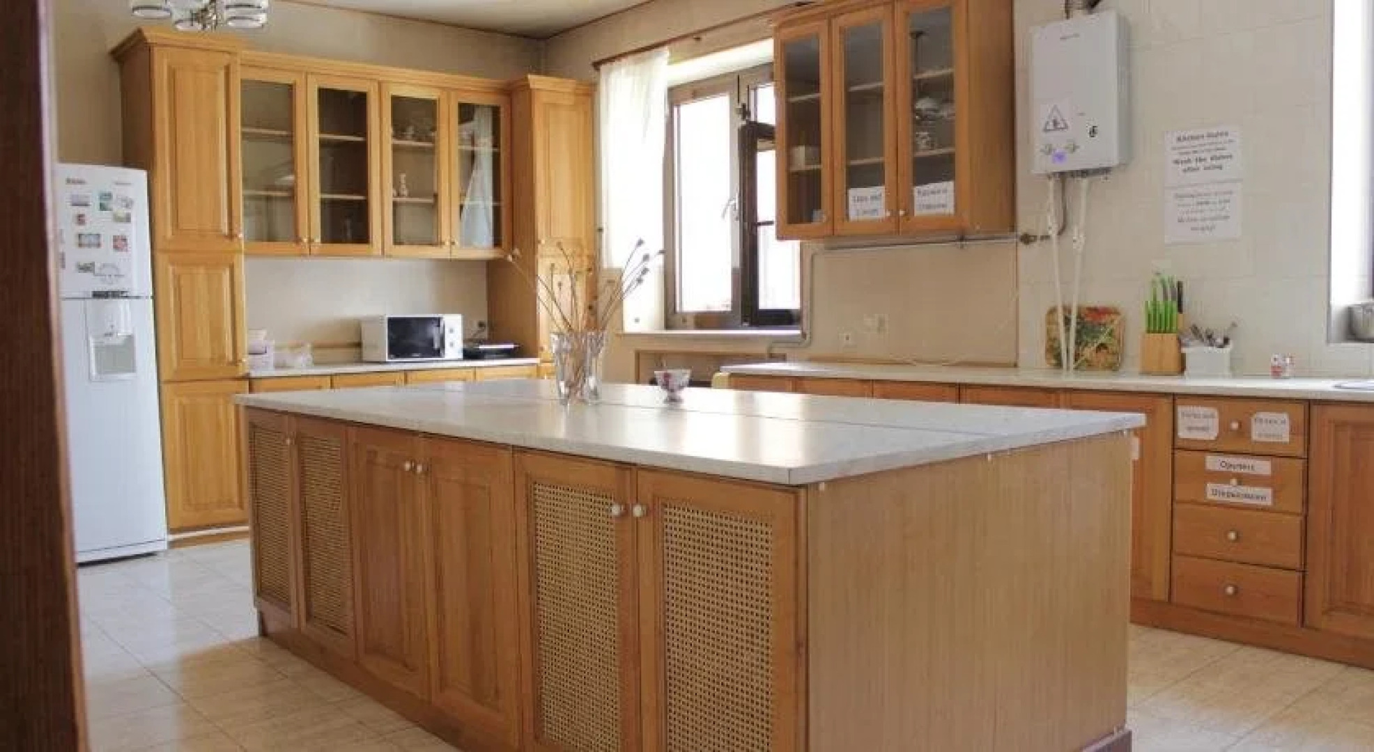 Хостел «Рафаэль»