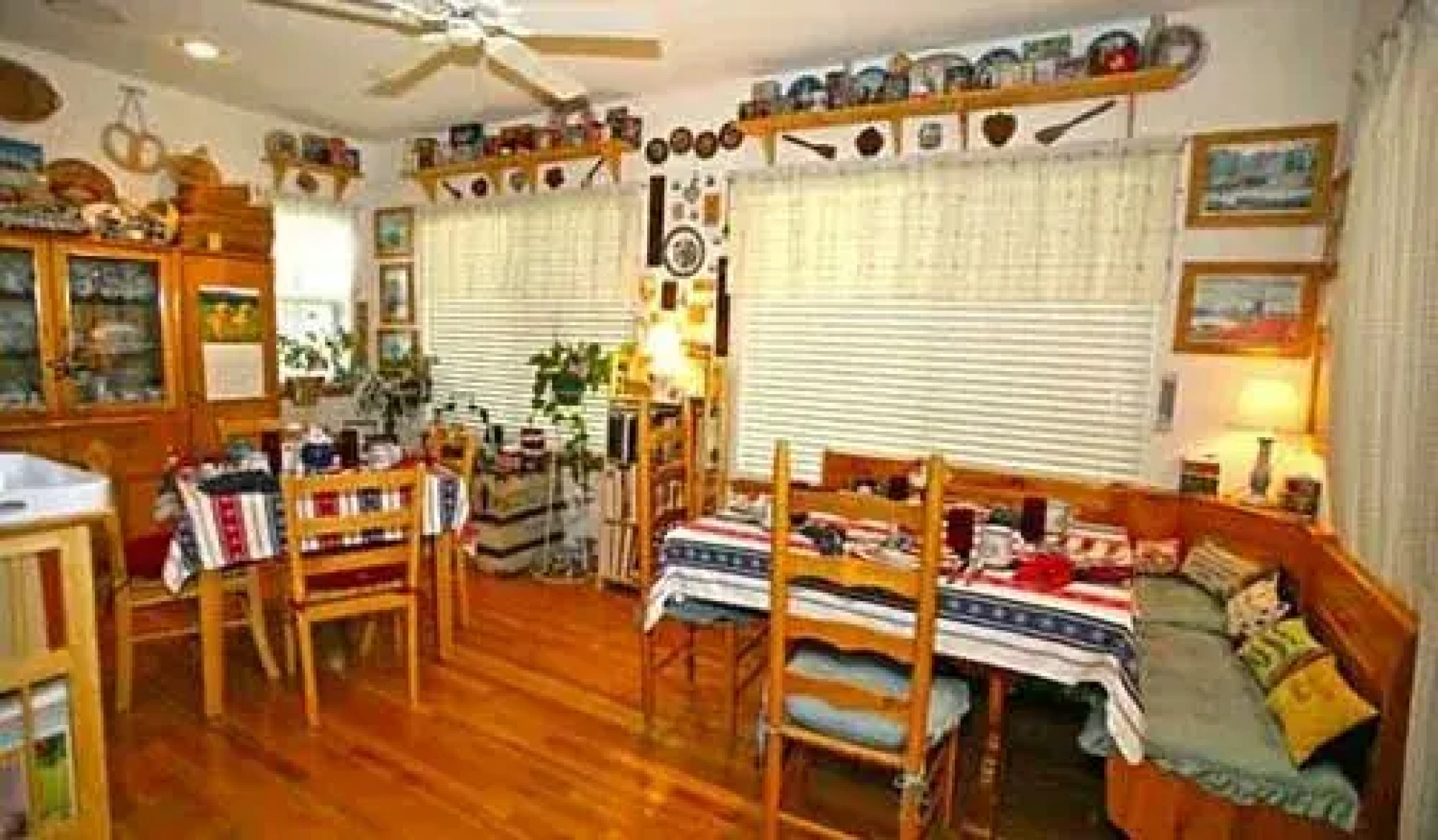 Rogers Inn The Pines