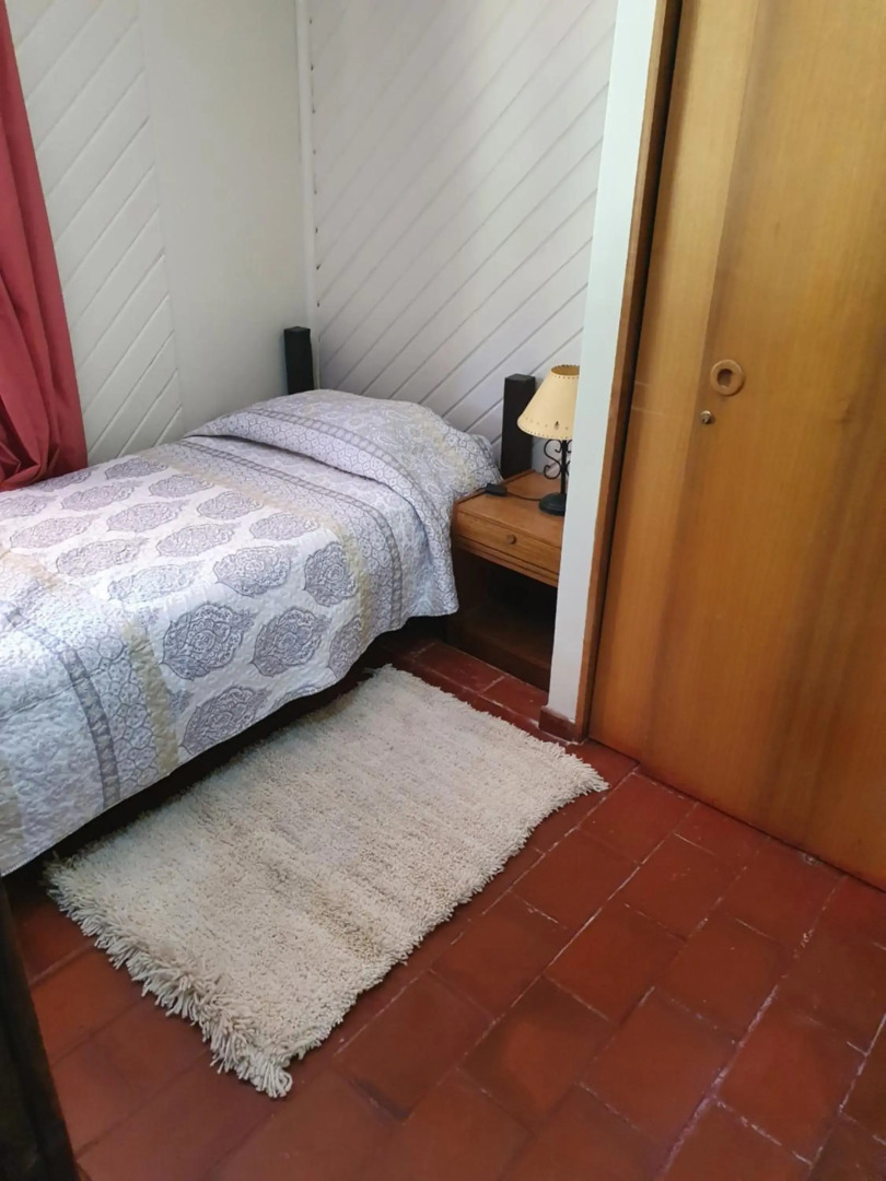 Parcela de 3 hectáreas con orilla de Lago