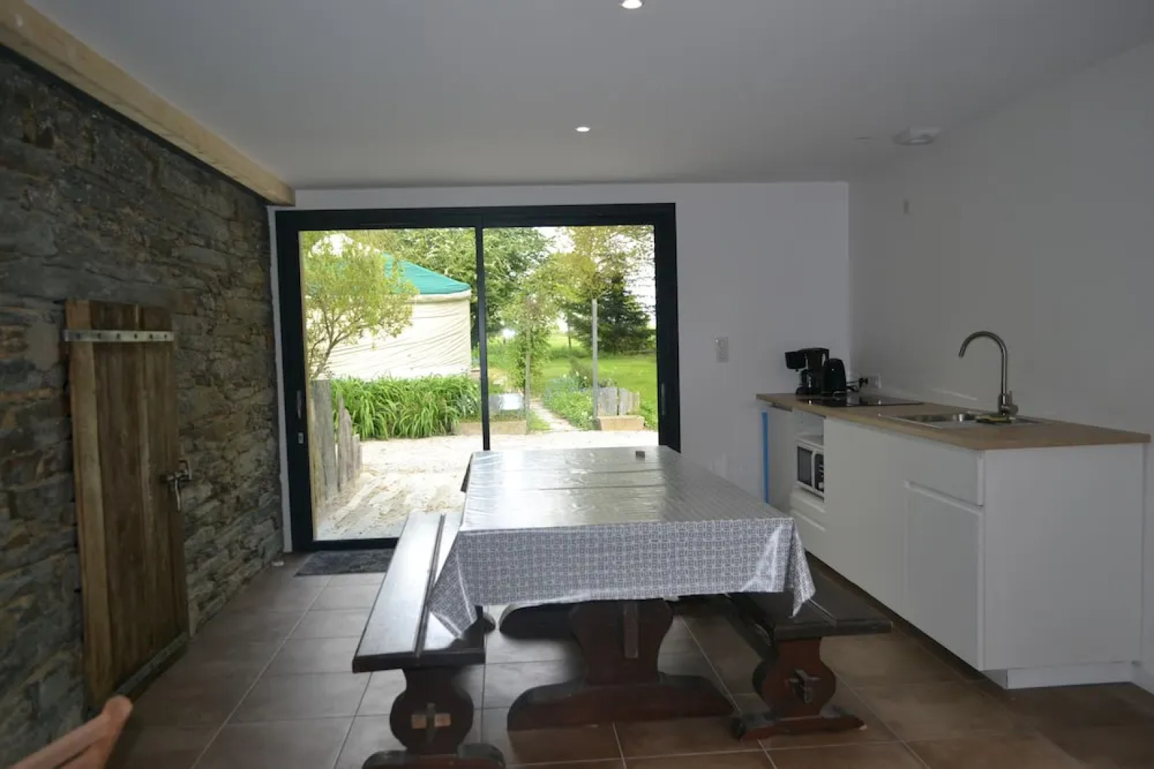 Domaine de l'avenir - Gîte