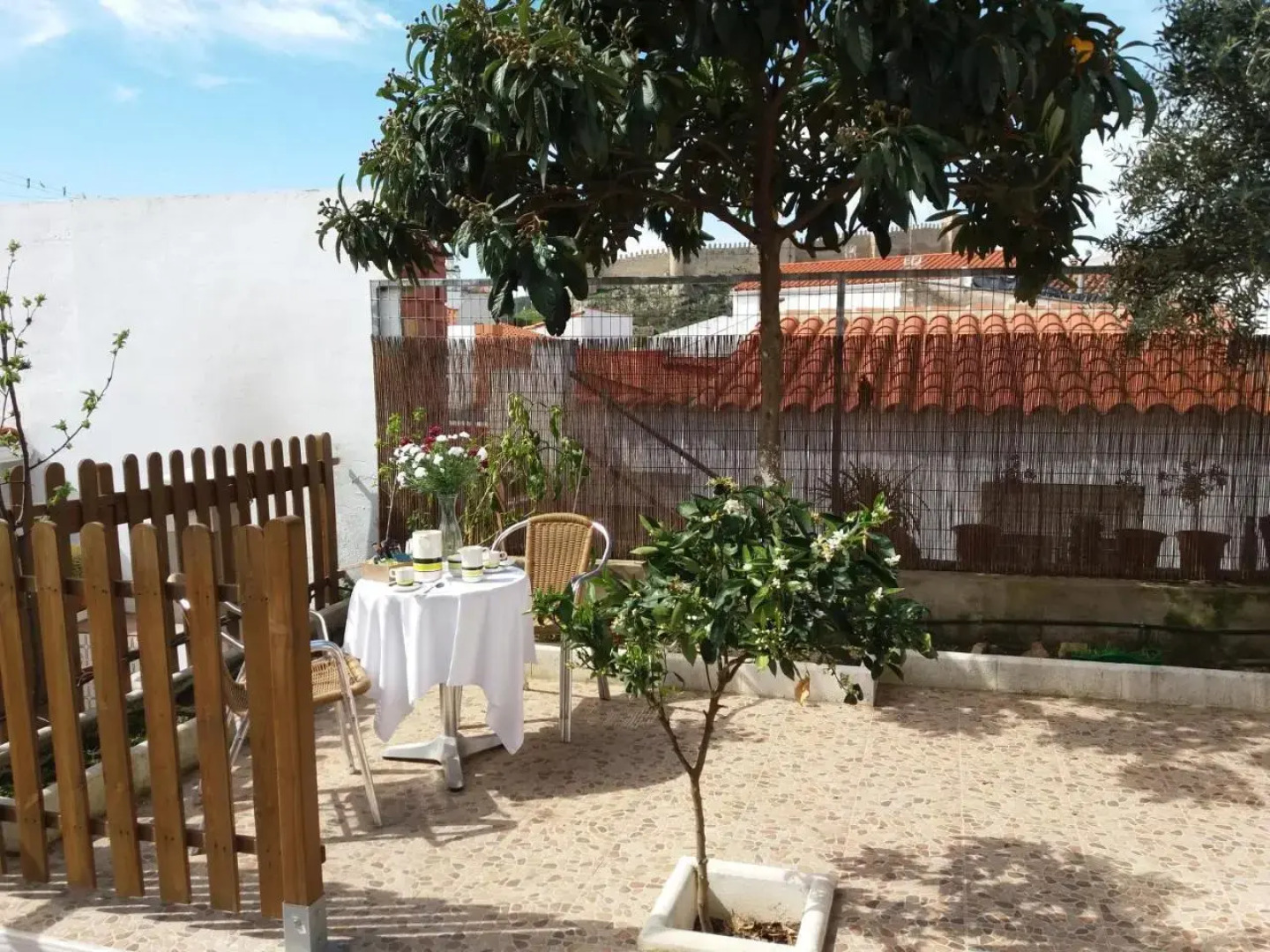 La Posada del Caminante