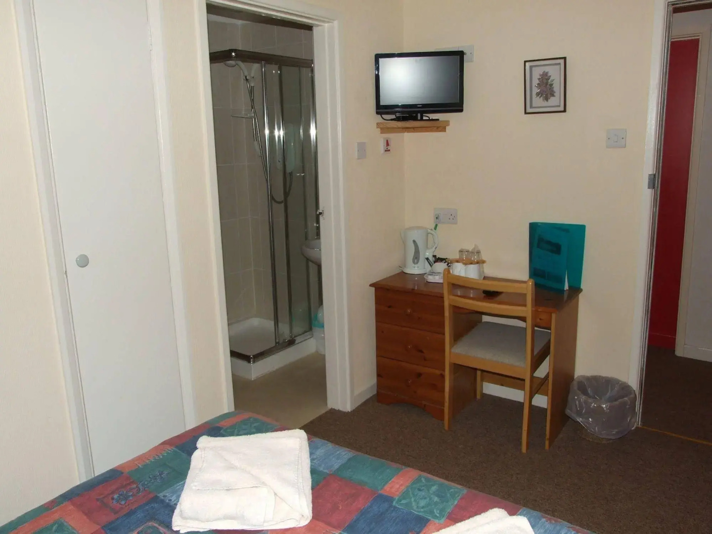 The Purple Tree Guest House