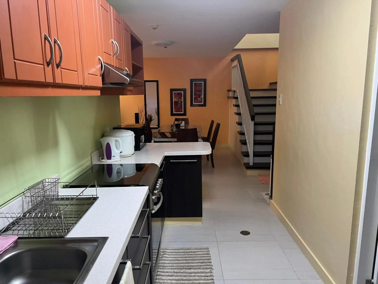 Creys Condo 3 at Pico De Loro Cove
