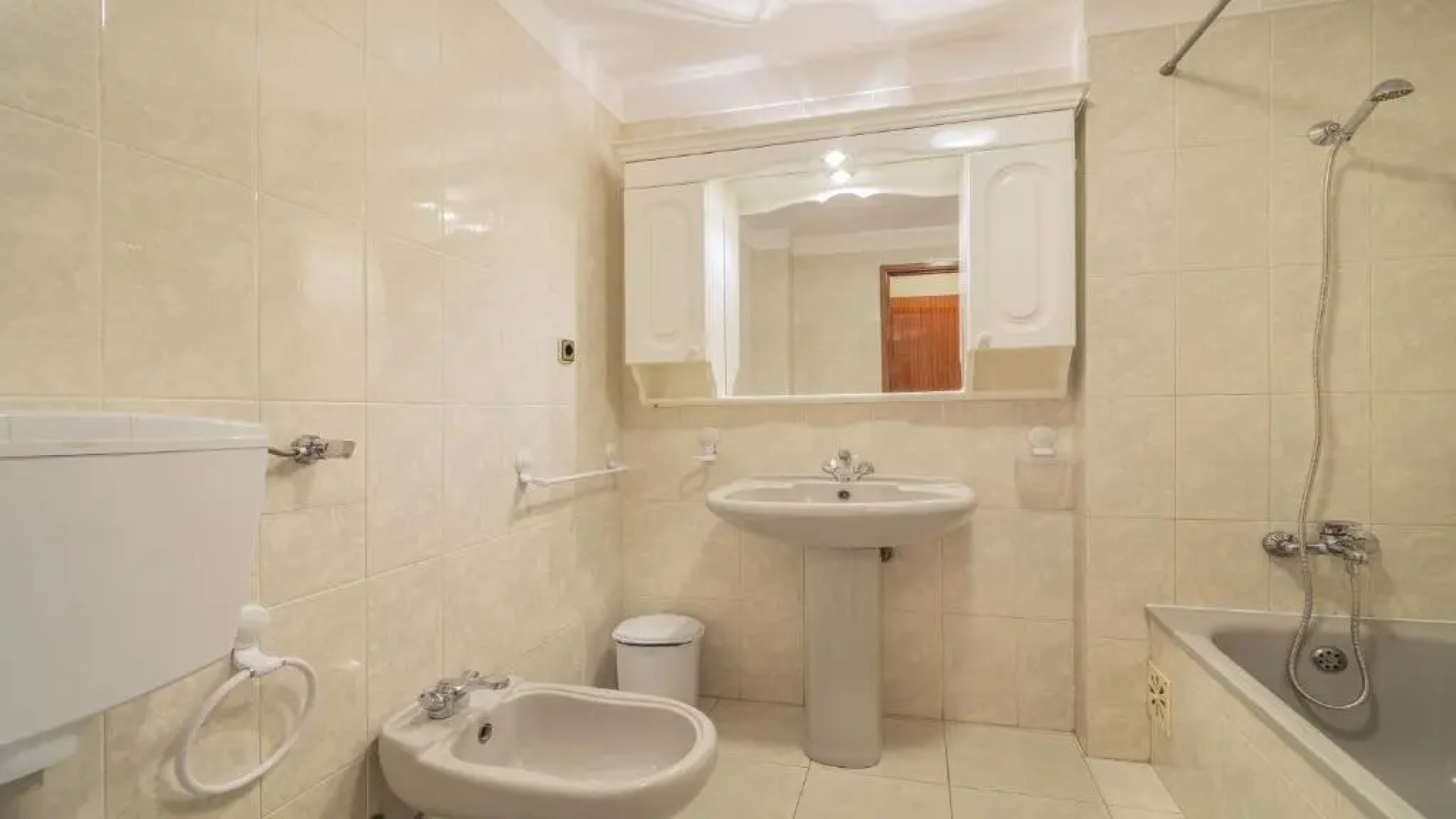 Apartamentos Turisticos Vista Mar