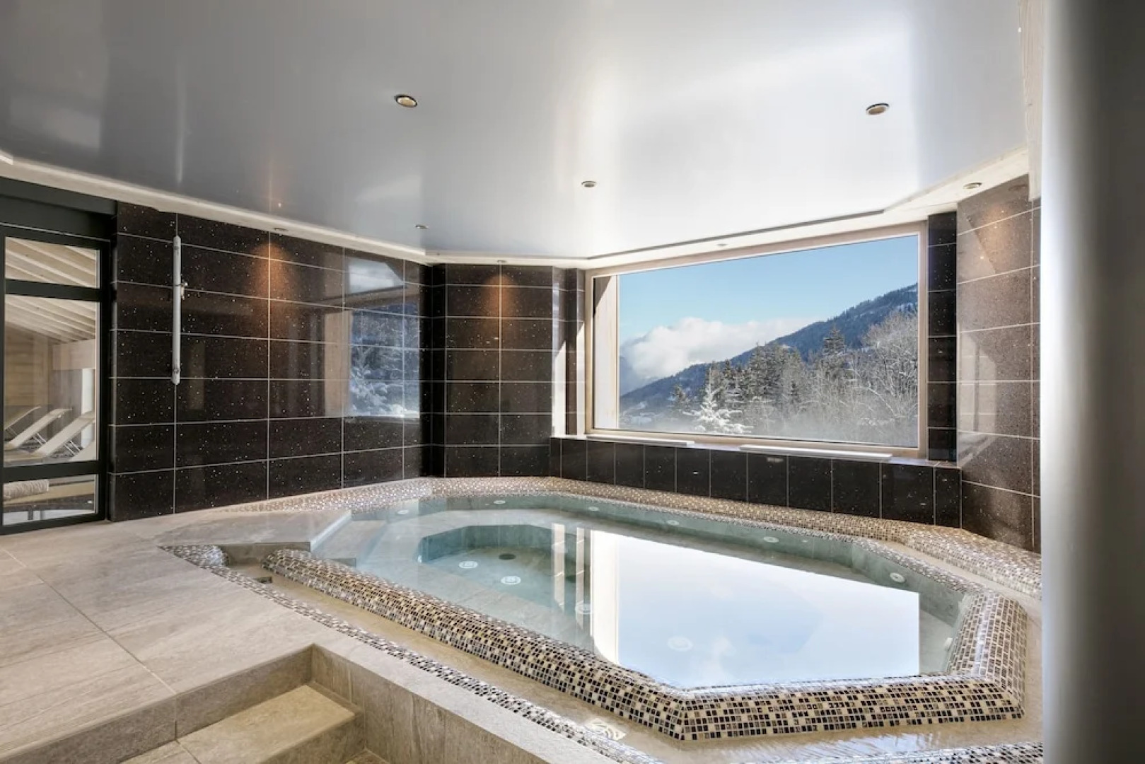 MGM Hôtels & Résidences – Résidence Anitéa