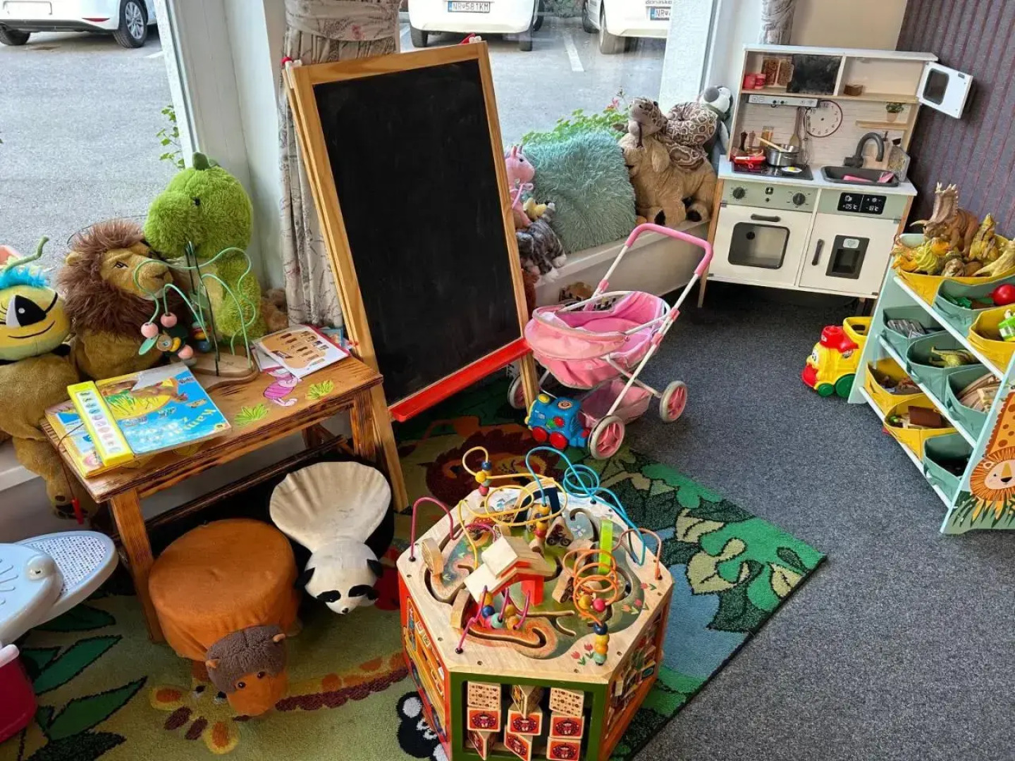 Hotel Zara Topoľčany