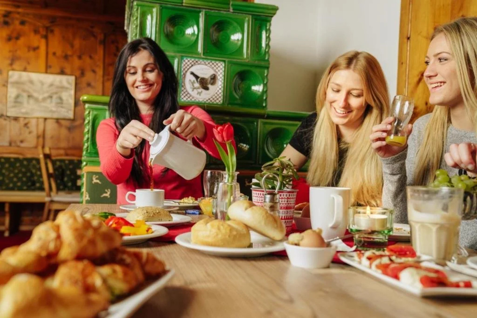 Landhaus Albert Murr