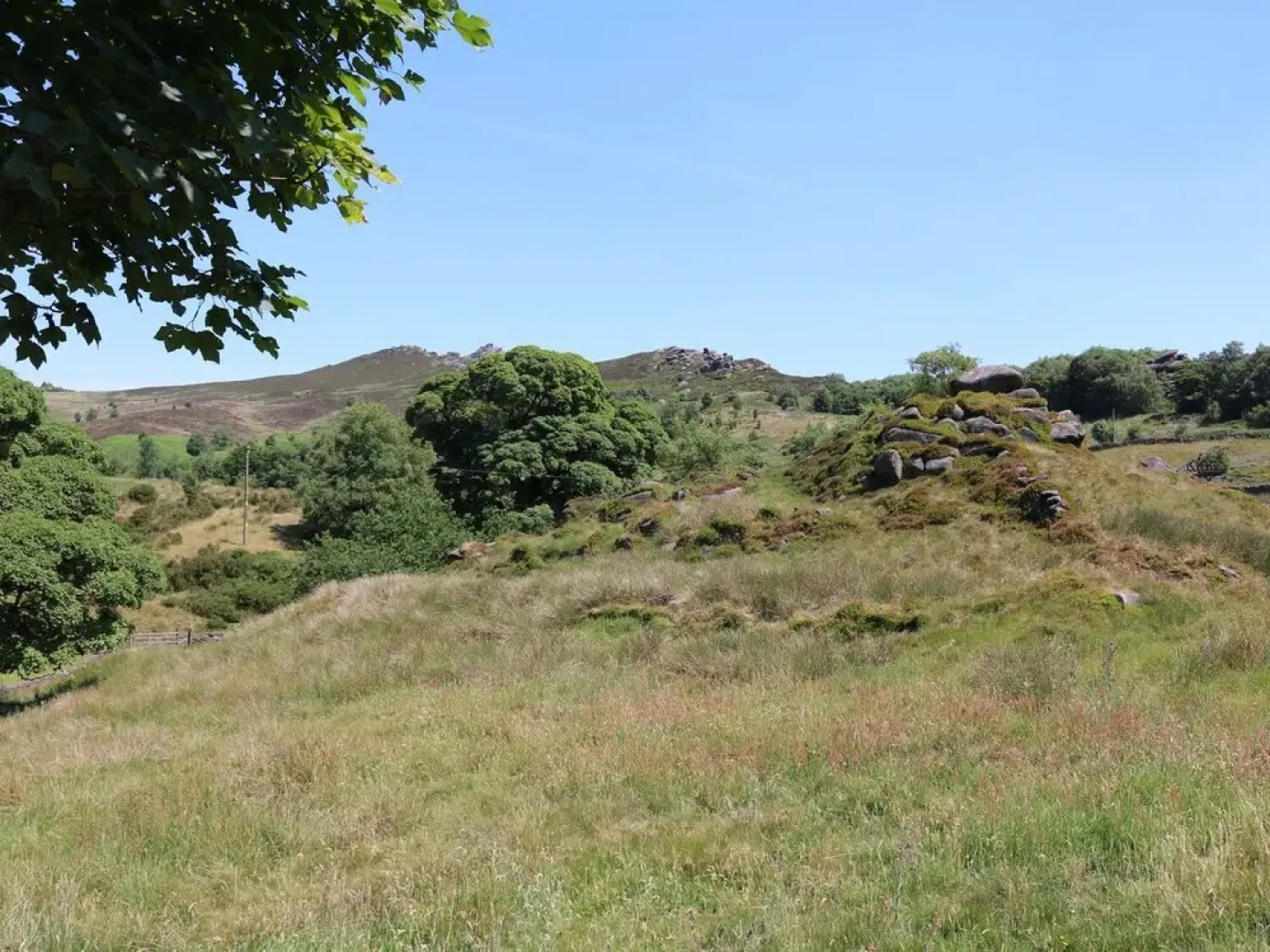 The Laburnum Retreat