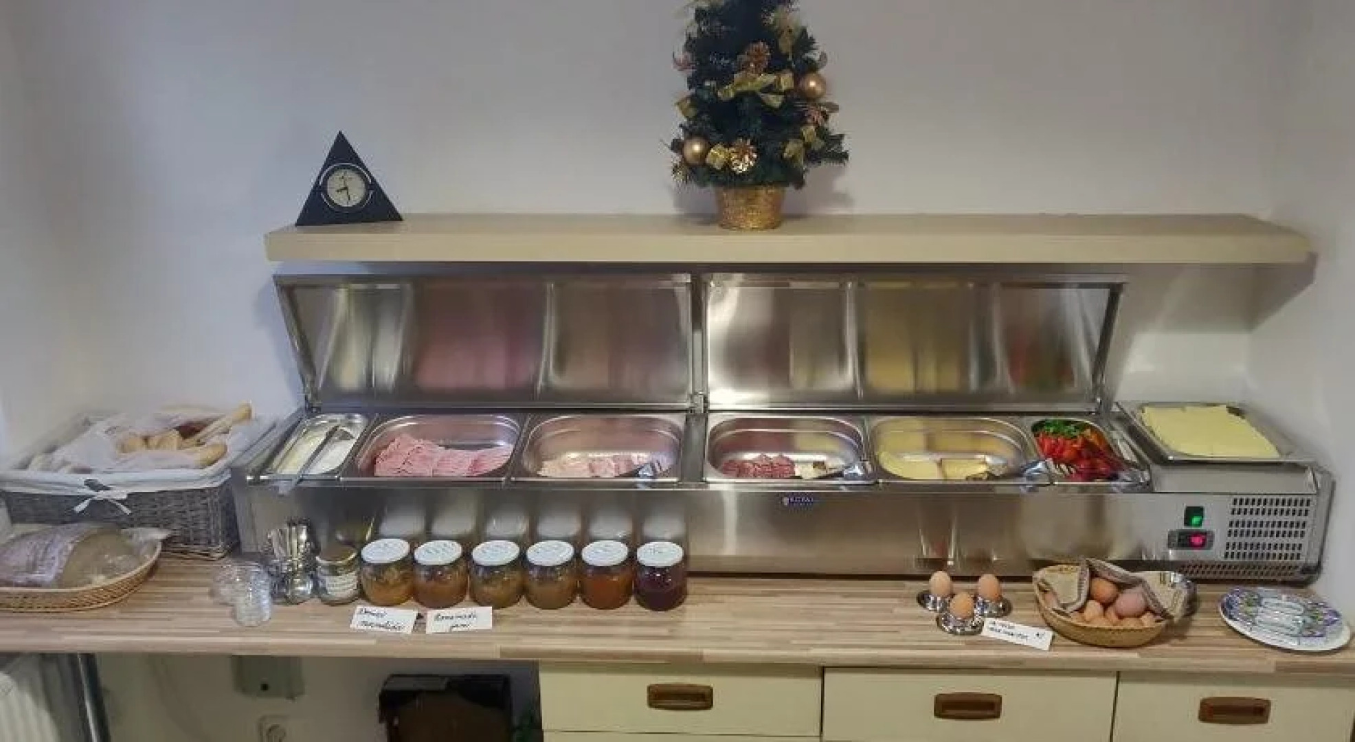 Pension 220 - Family Apartments in Vrchlabi, Giant Mountains