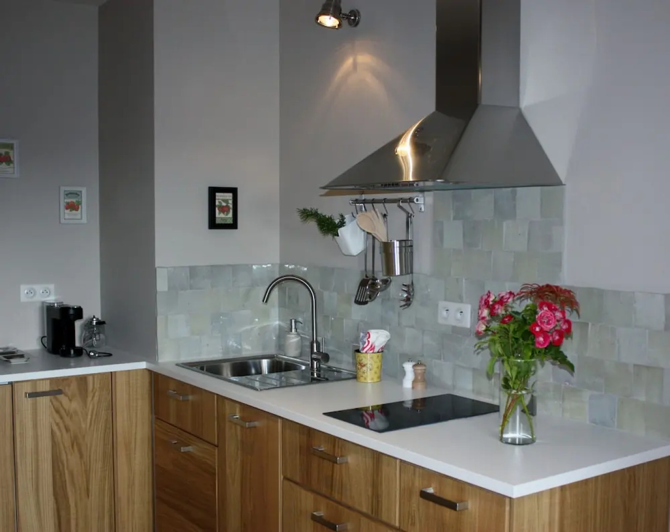 Apparthôtels de Val-Perrière