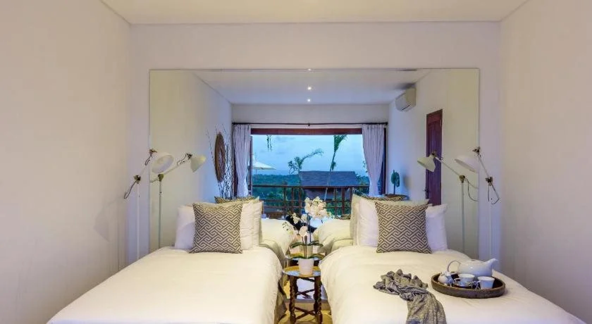 Villa Bayu