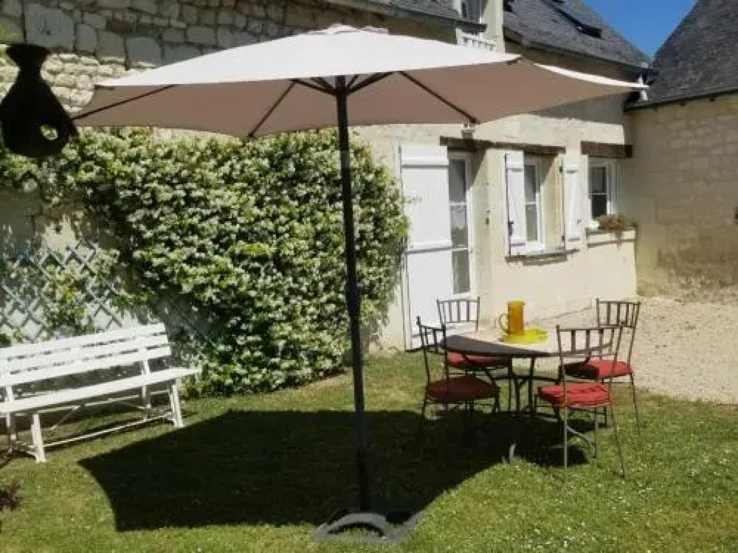 House la Minotière 2