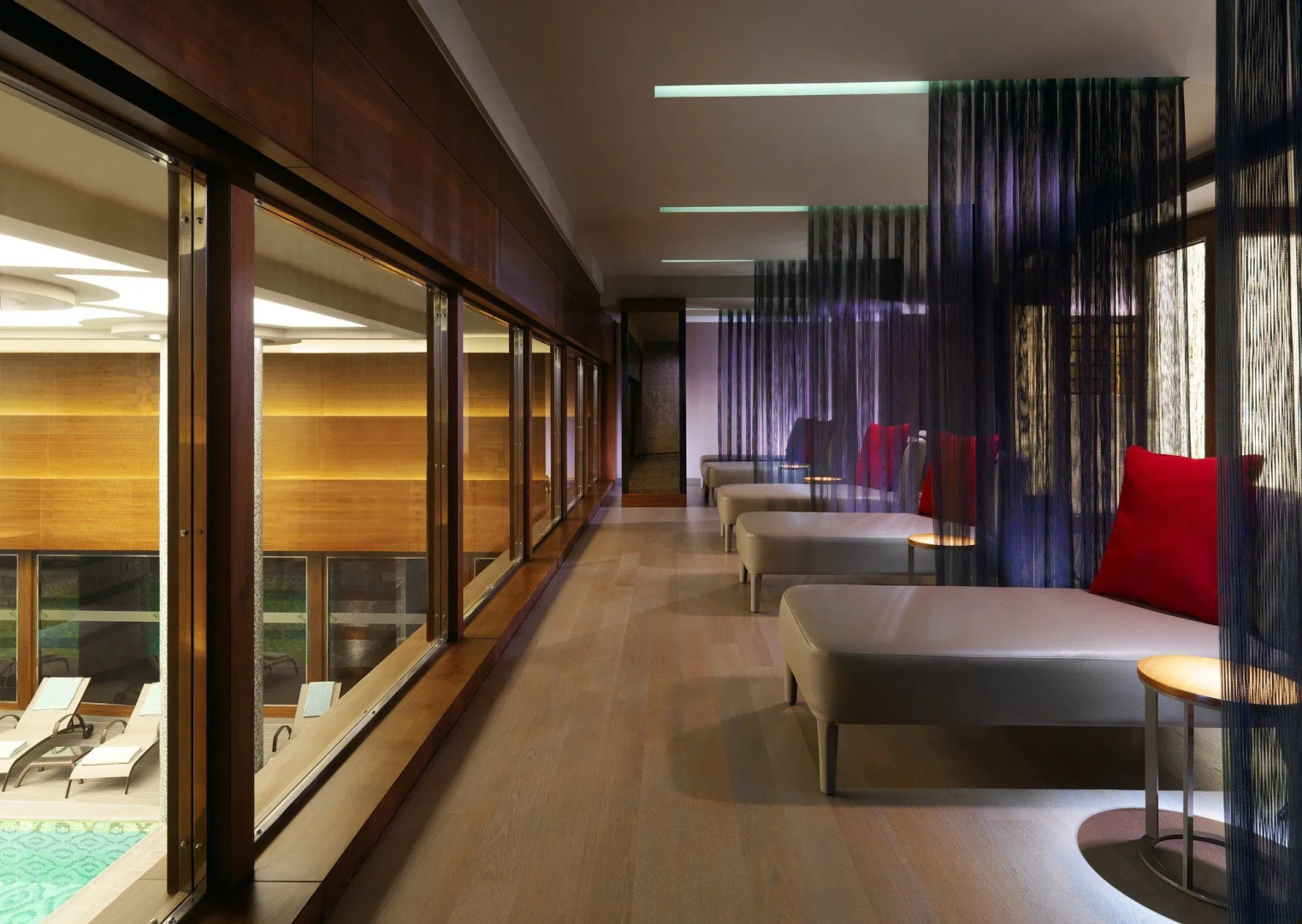 Sheraton Bursa Hotel