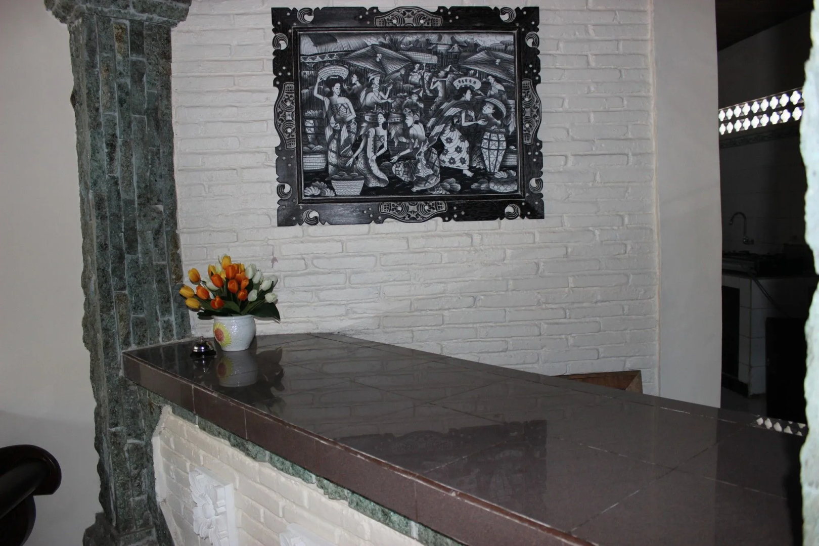 Blanjong Home Stay