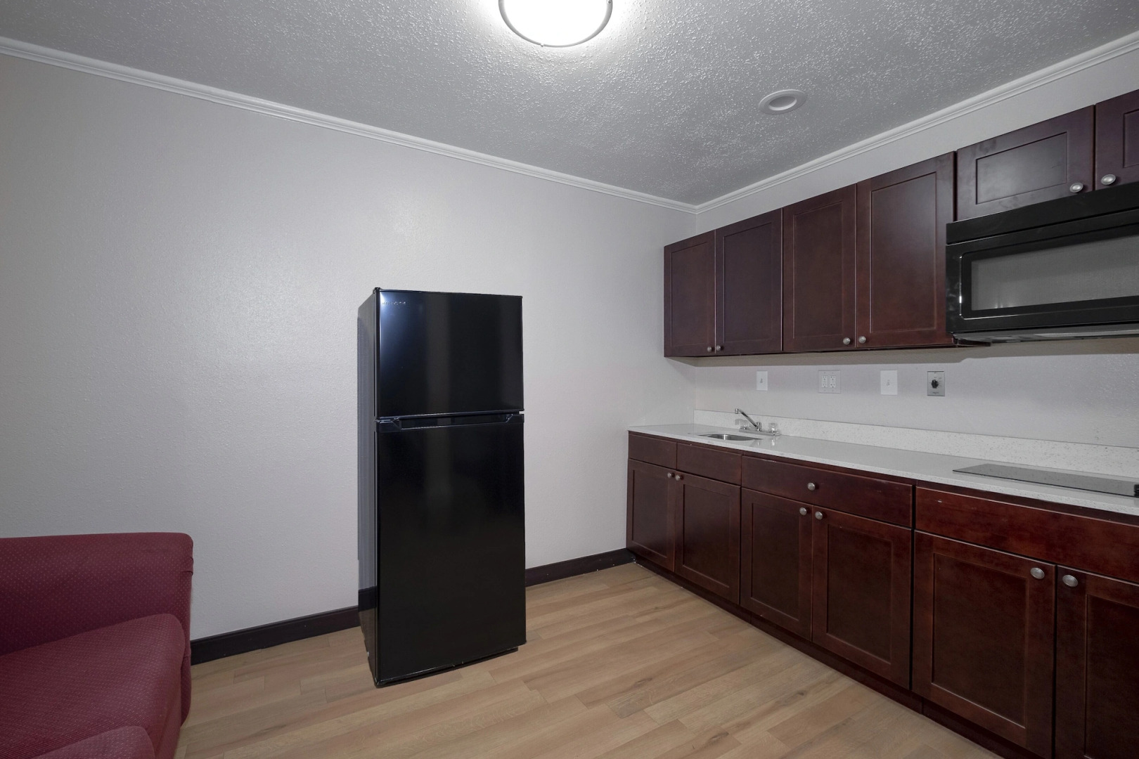 Red Roof Inn Morgan City