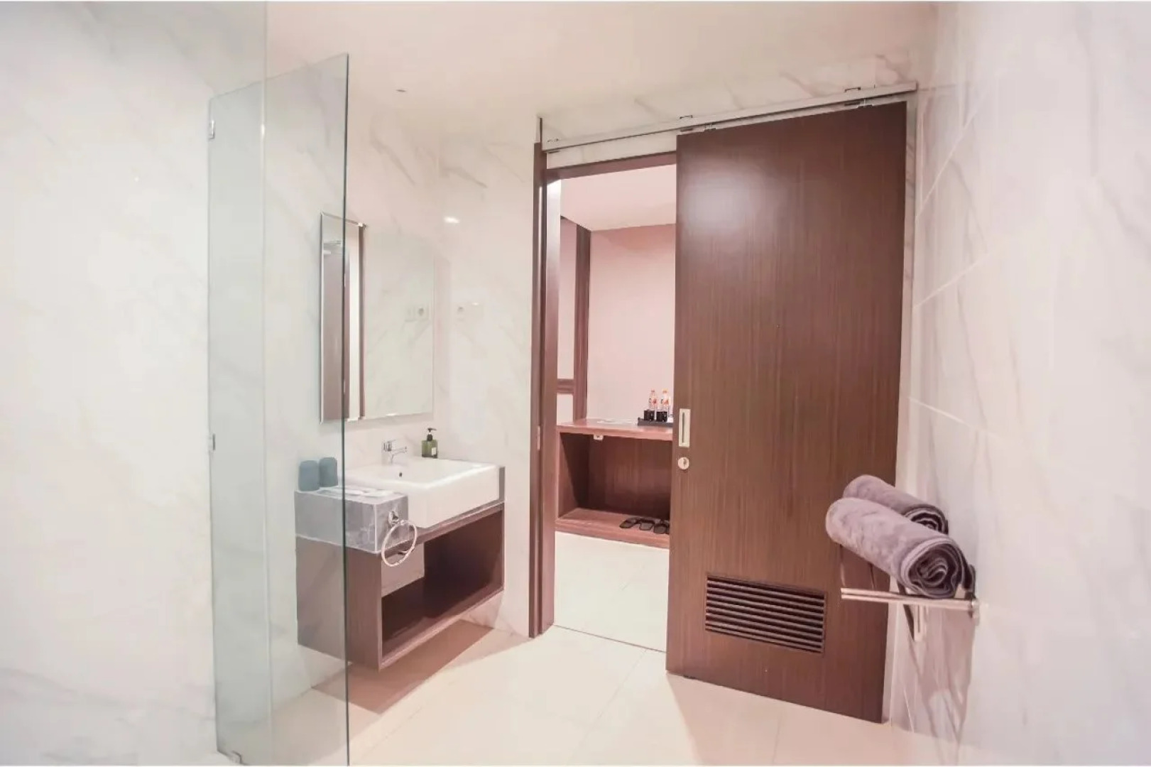 Fovere Hotel Kuala Kapuas