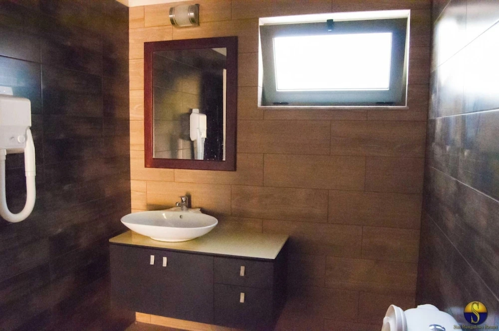 Hotel Sias Bungalows