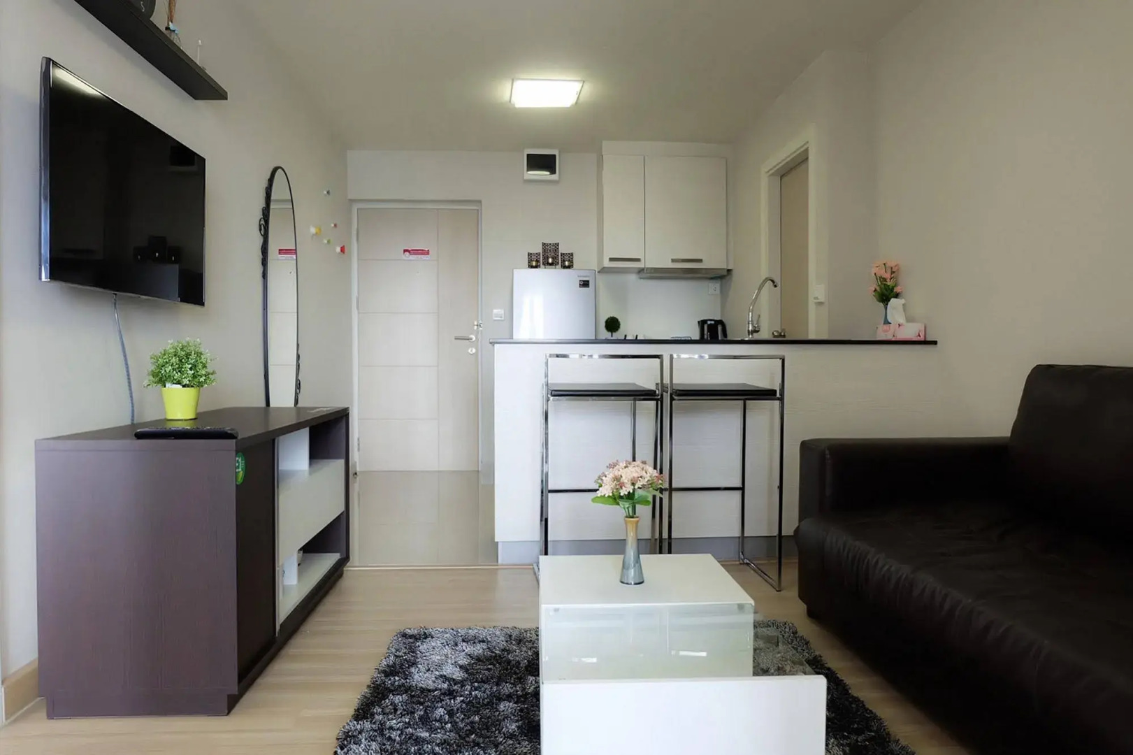 M Sotel Impact Bangkok