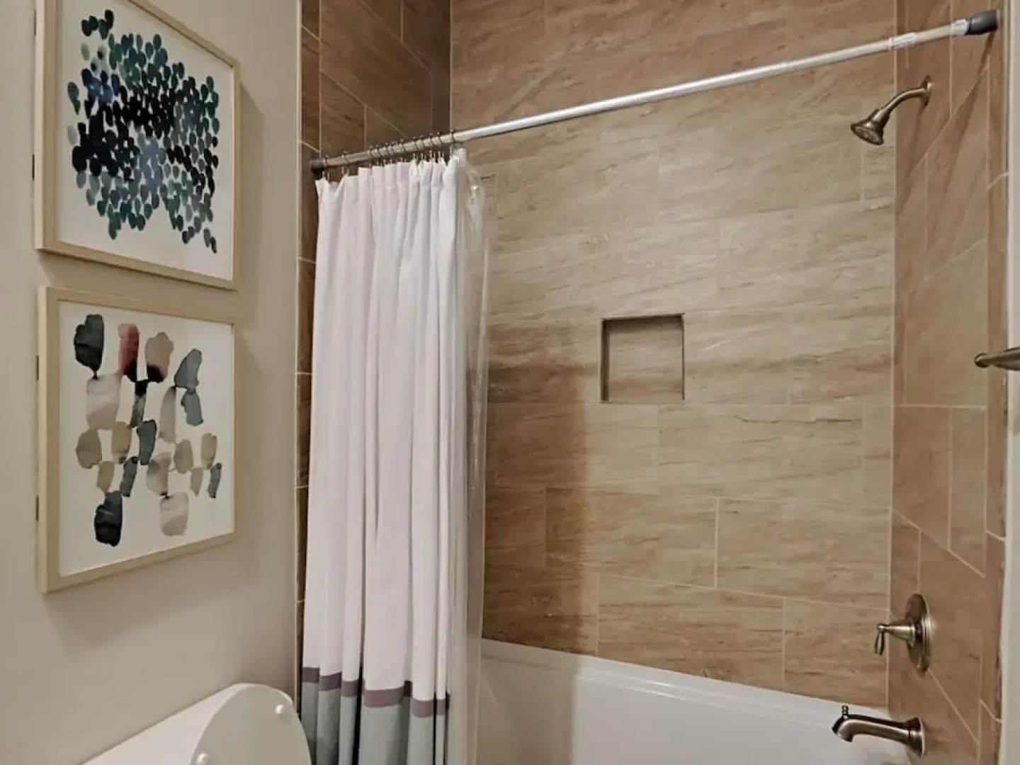 Prominence North #299b - A New Sunrise