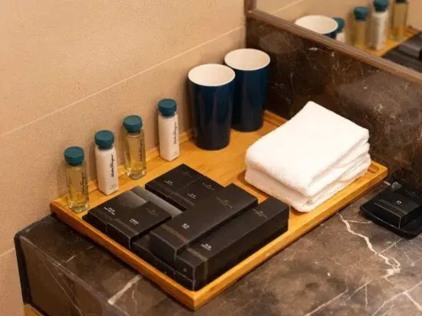 Tengchong Yunfeng Resort & Spa