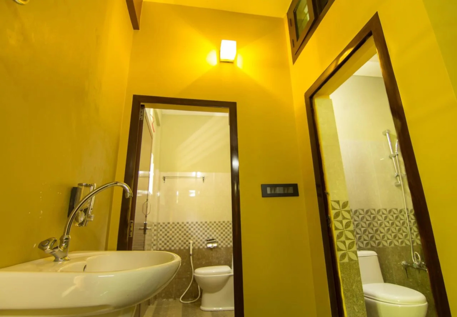 Vedanta Wake Up Edakkal Caves  by OYO