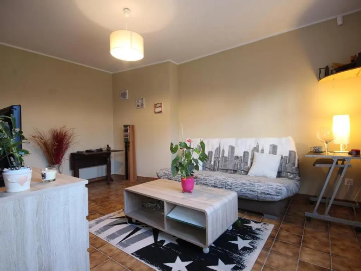 Gîte La Chapelle-Montligeon, 3 pièces, 4 personnes - FR-1-497-103