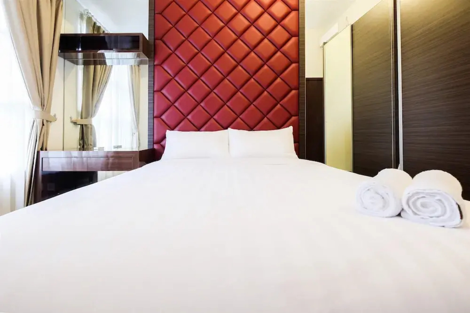 Luxury Saveria Apartement near AEON&ICE BSD