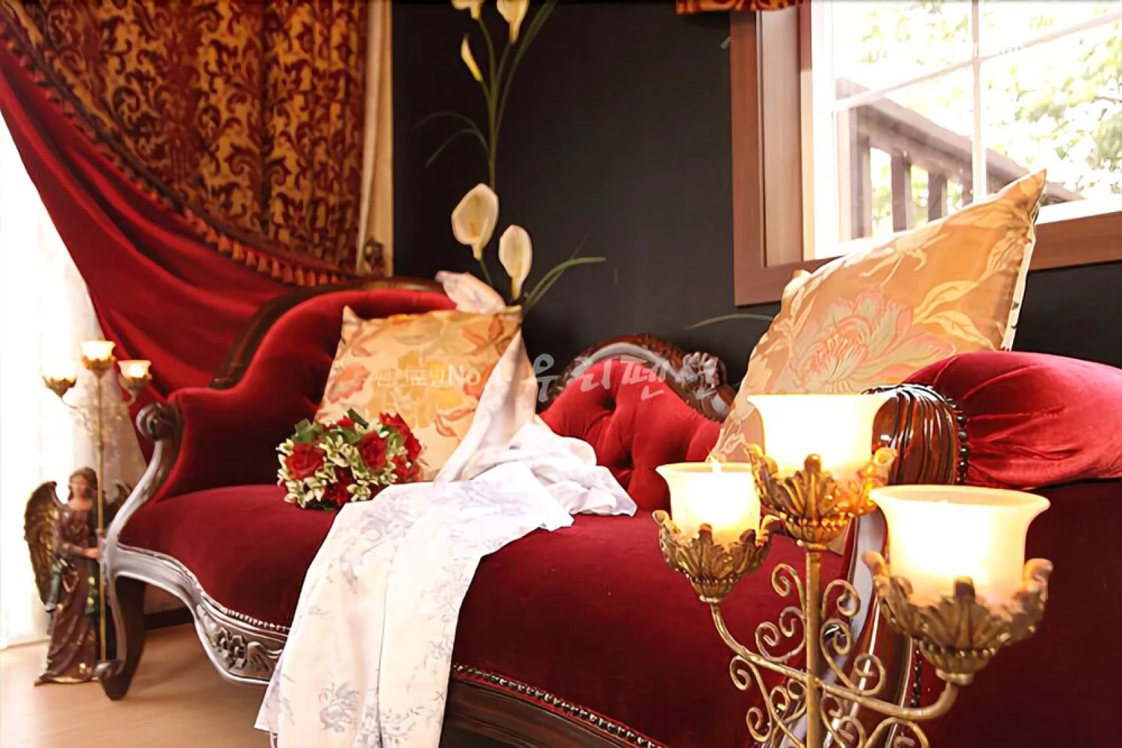 Yangpyeong Maison Deu Ciel Pension