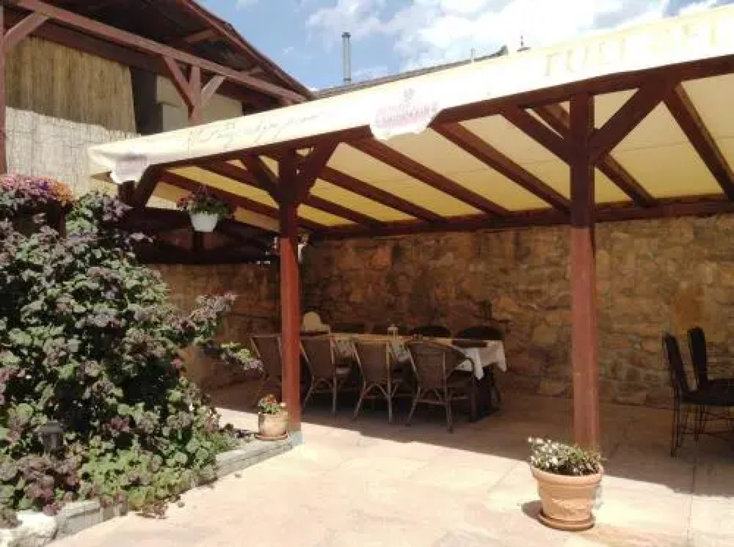 Ubytovanie Anna Sučanská