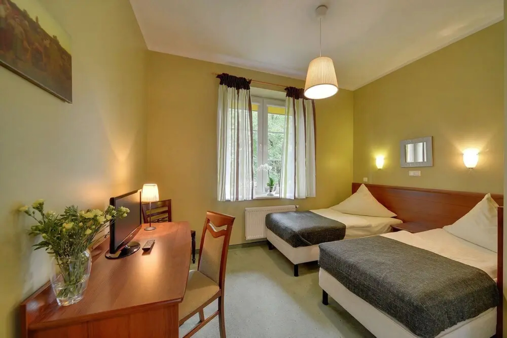 Hotel Belweder