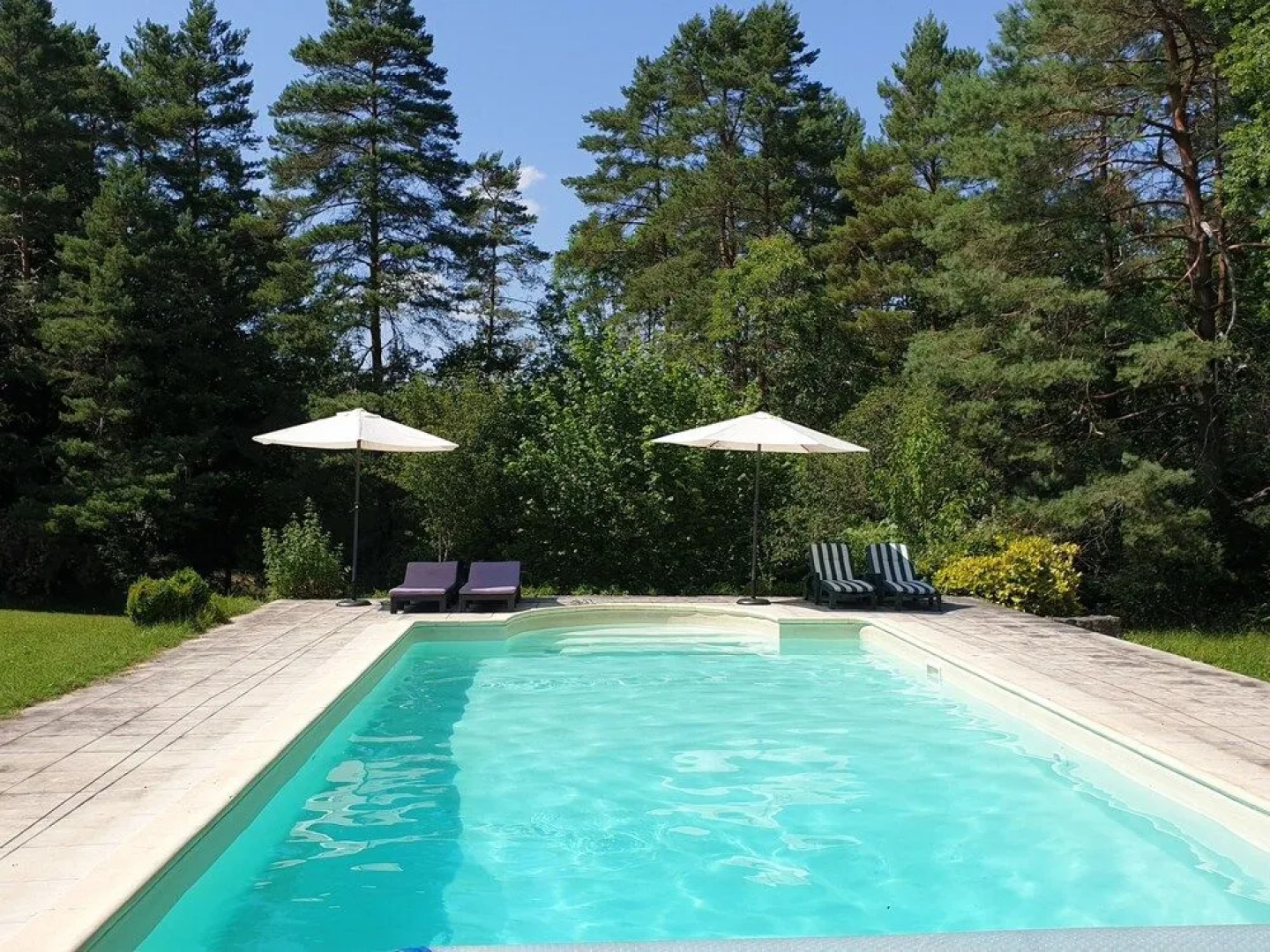 Chambres d'Hôtes Le Vignaud