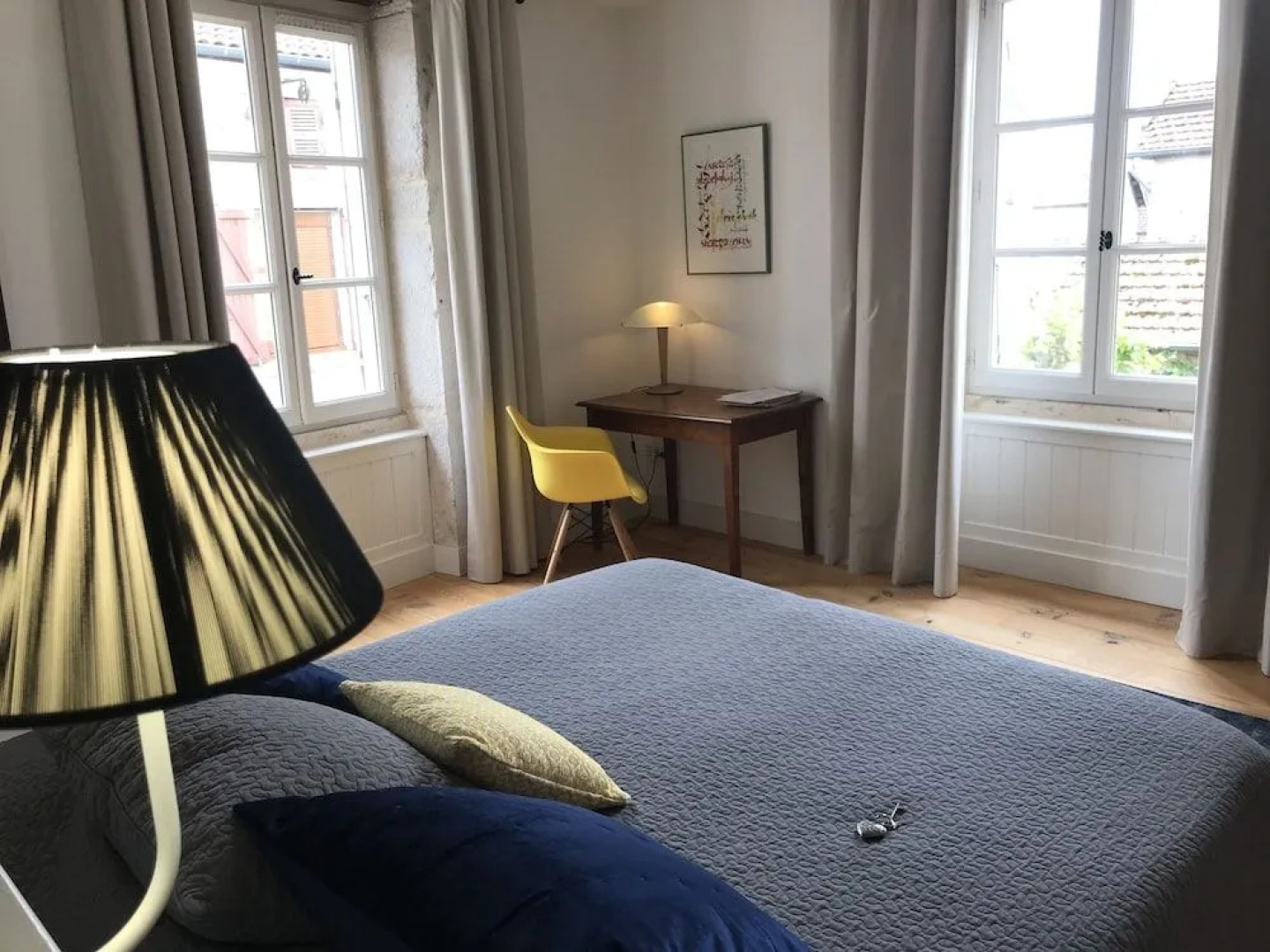 Le Relais de Scissé