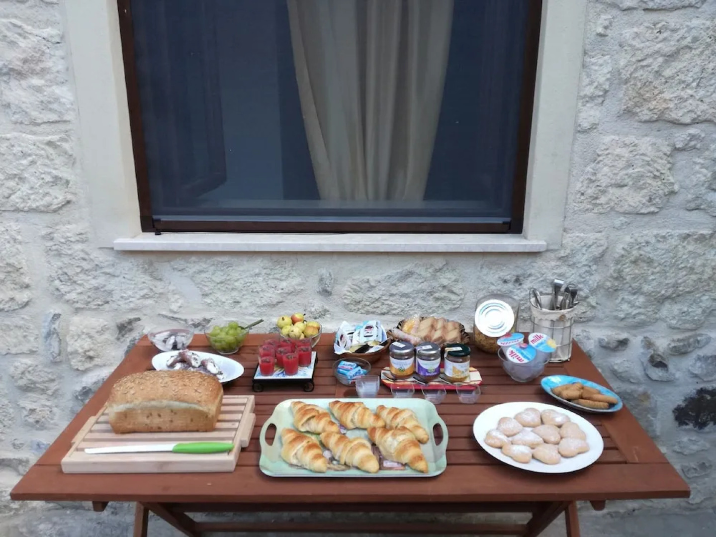 B&B Passo del Mattino