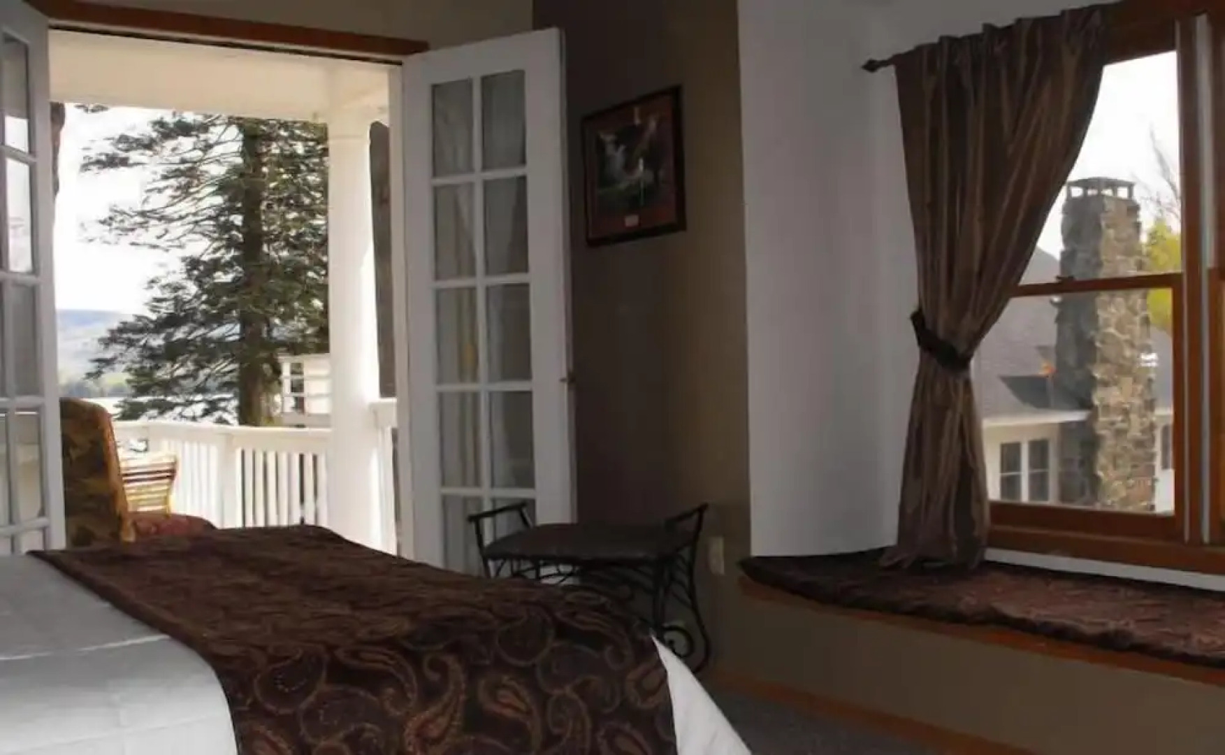 The Villas on Lake George