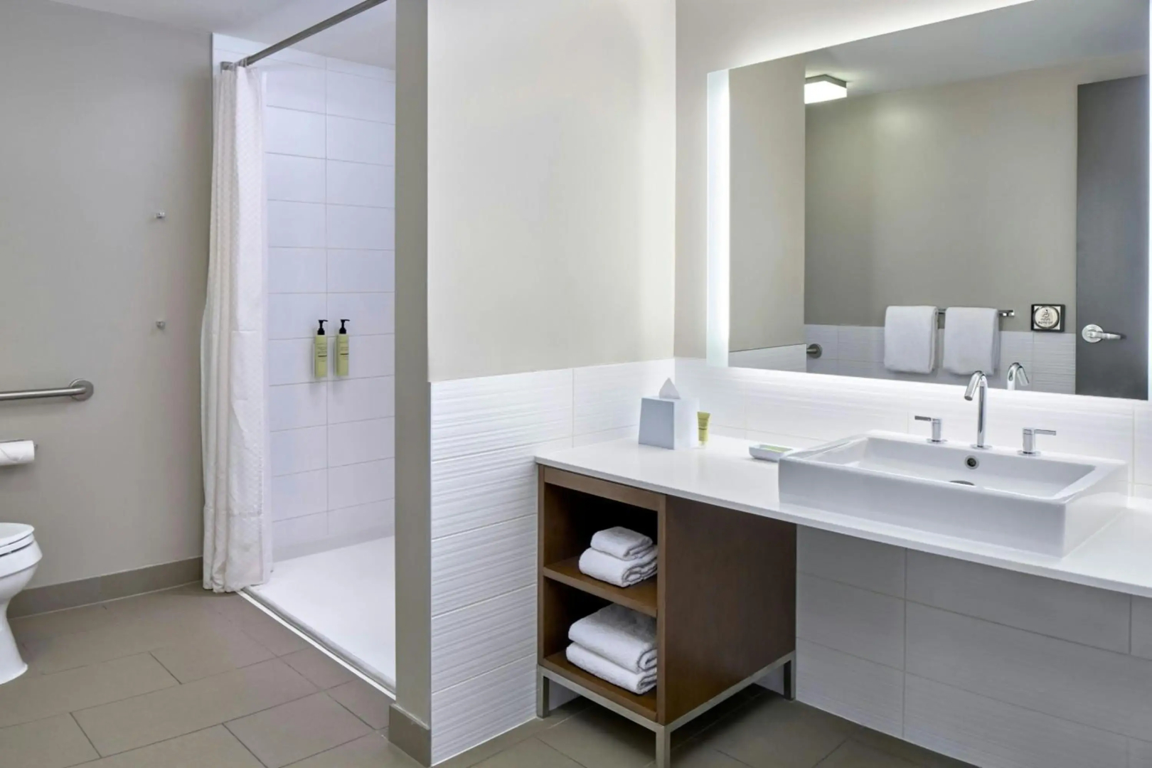 Element Vancouver Metrotown