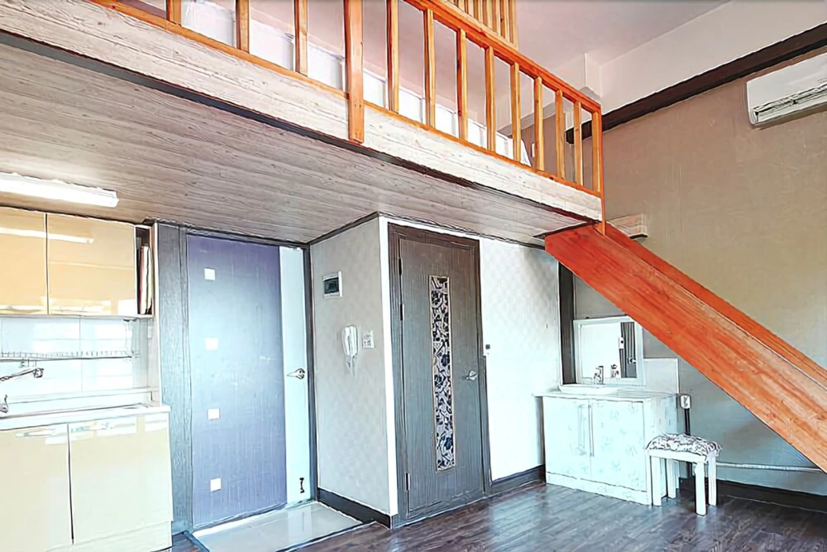 Tongyeong Iris Pension