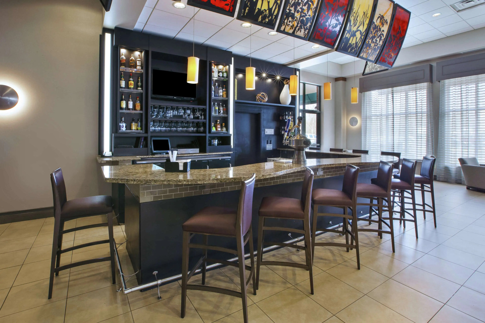 Embassy Suites Columbus-Airport