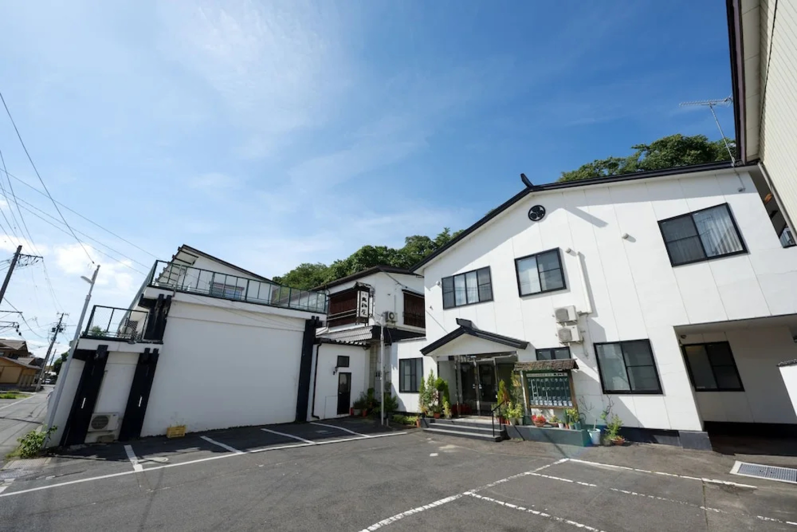 Ryokan Daimonjiya