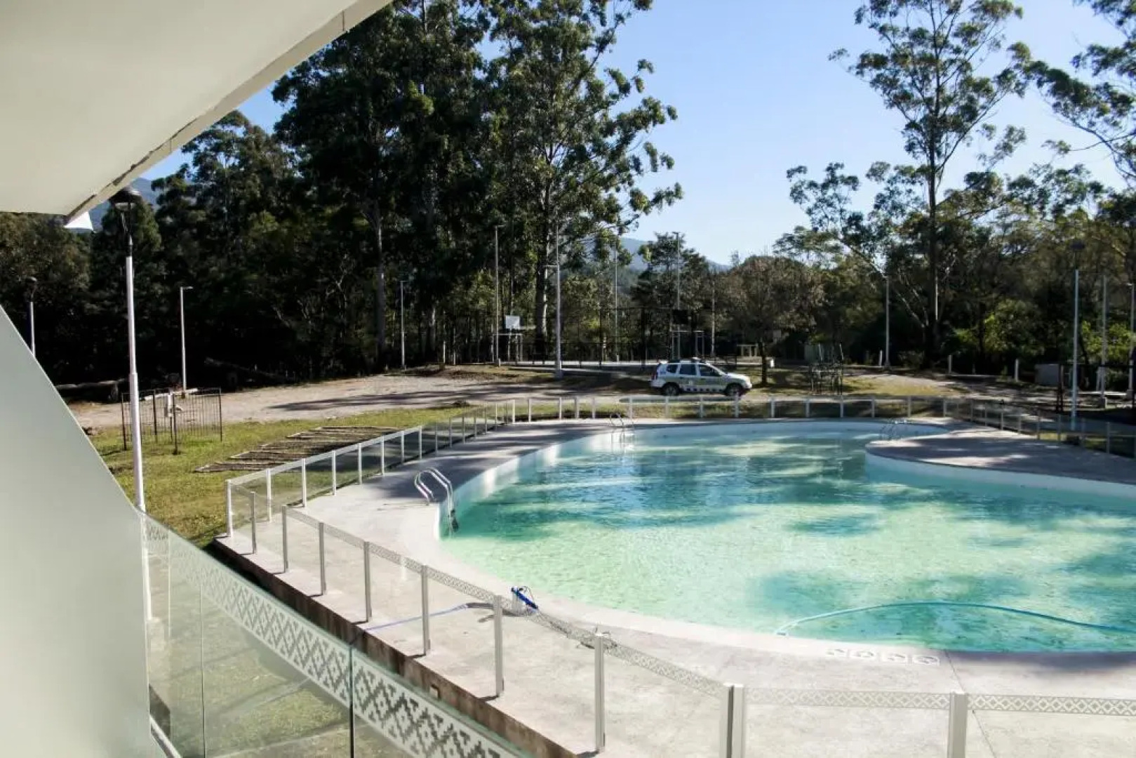 Hosteria Atahualpa Yupanqui