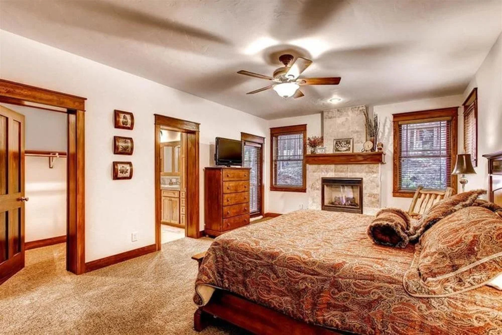 Timber Creek Retreat