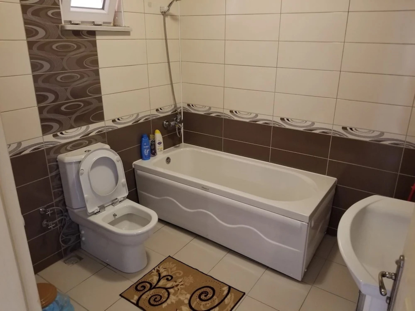 Cakar Kiralama - Gunluk Kiralik Daire