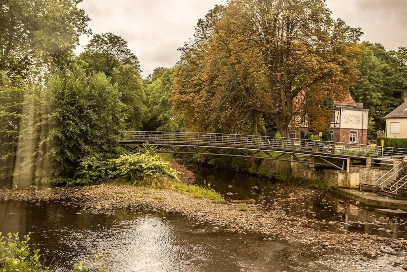 Best Western Ambassador Bosten