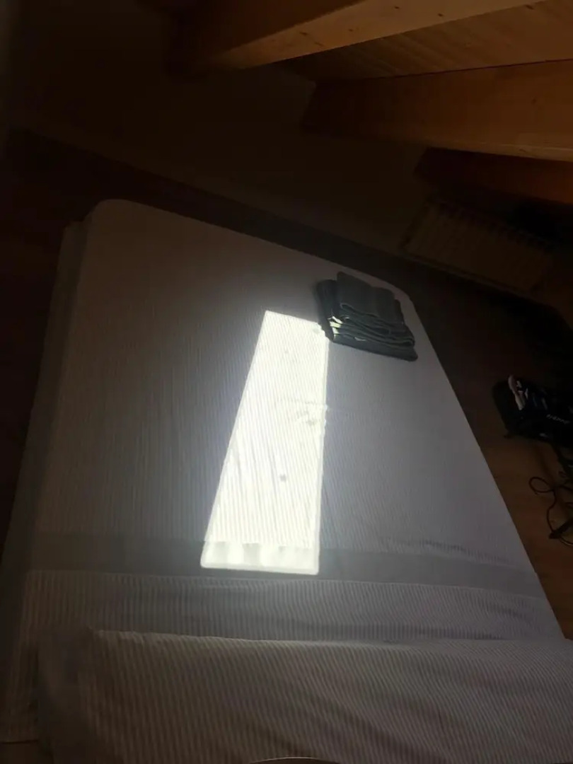 Espectacular Ático en Casa de Correos